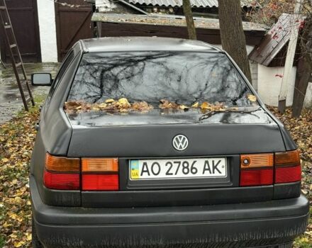 Фольксваген Венто, об'ємом двигуна 2 л та пробігом 400 тис. км за 1500 $, фото 3 на Automoto.ua