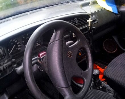 Фольксваген Венто, об'ємом двигуна 1.9 л та пробігом 250 тис. км за 1800 $, фото 1 на Automoto.ua