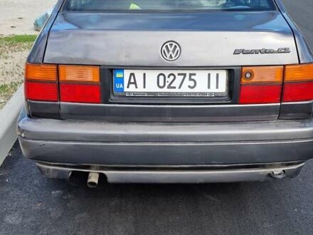 Фольксваген Венто 1994 в Белой Церкве на Automoto.ua Фольксваген Венто, объемом двигателя 0 л и пробегом 275 тыс. км за 2700 $, фото 1 на Automoto.ua
