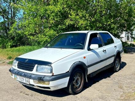 Фольксваген Венто 1994 у Харкові на Automoto.ua Фольксваген Венто, об'ємом двигуна 19 л та пробігом 0 тис. км за 999 $, фото 1 на Automoto.ua