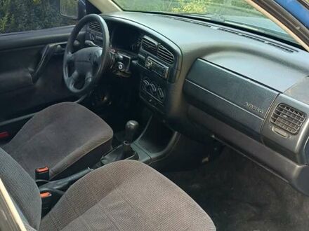 Фольксваген Венто, об'ємом двигуна 0 л та пробігом 333 тис. км за 1500 $, фото 1 на Automoto.ua