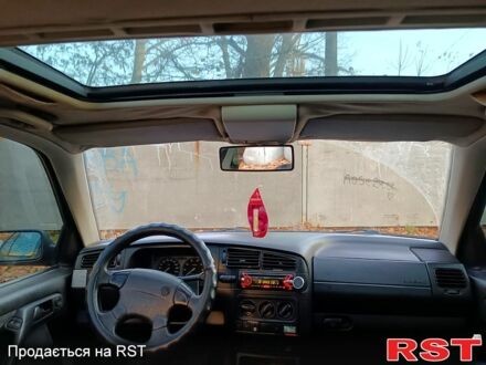 Фольксваген Венто, об'ємом двигуна 1.8 л та пробігом 0 тис. км за 1800 $, фото 1 на Automoto.ua