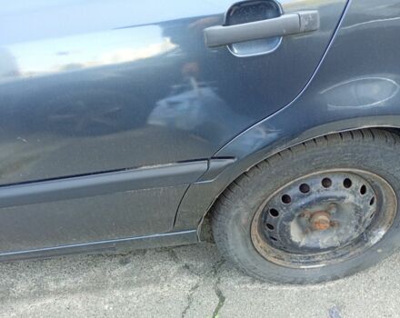 Сірий Фольксваген Венто, об'ємом двигуна 0 л та пробігом 250 тис. км за 1439 $, фото 3 на Automoto.ua