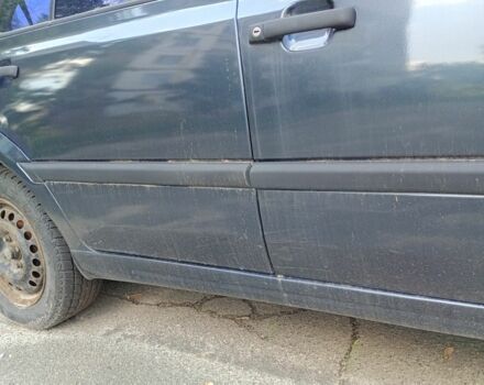 Сірий Фольксваген Венто, об'ємом двигуна 0 л та пробігом 250 тис. км за 1439 $, фото 6 на Automoto.ua