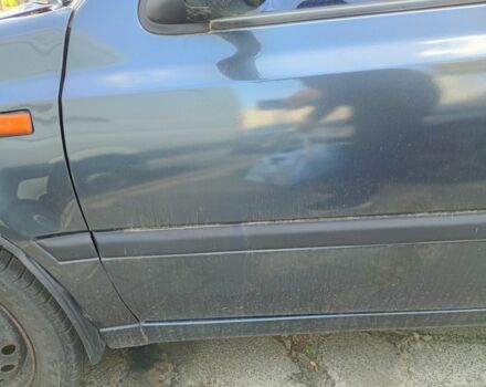 Сірий Фольксваген Венто, об'ємом двигуна 0 л та пробігом 250 тис. км за 1439 $, фото 2 на Automoto.ua