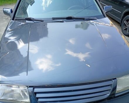 Сірий Фольксваген Венто, об'ємом двигуна 0 л та пробігом 250 тис. км за 1439 $, фото 1 на Automoto.ua