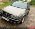 Сірий Фольксваген Венто, об'ємом двигуна 2 л та пробігом 227 тис. км за 2900 $, фото 1 на Automoto.ua
