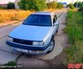 Серый Фольксваген Венто, объемом двигателя 2 л и пробегом 300 тыс. км за 2500 $, фото 1 на Automoto.ua