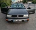 Серый Фольксваген Венто, объемом двигателя 1.78 л и пробегом 199 тыс. км за 2500 $, фото 4 на Automoto.ua