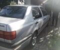 Сірий Фольксваген Венто, об'ємом двигуна 0 л та пробігом 129 тис. км за 1300 $, фото 3 на Automoto.ua