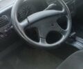 Серый Фольксваген Венто, объемом двигателя 1.8 л и пробегом 129 тыс. км за 1450 $, фото 3 на Automoto.ua