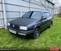 Серый Фольксваген Венто, объемом двигателя 1.8 л и пробегом 169 тыс. км за 2000 $, фото 1 на Automoto.ua