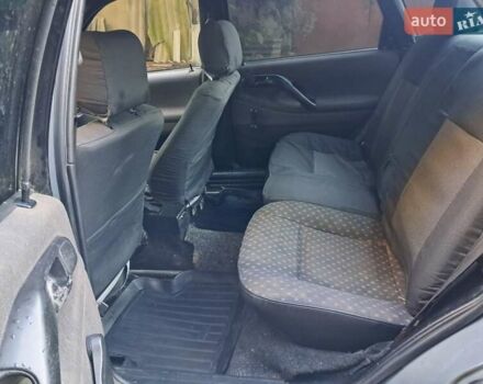 Серый Фольксваген Венто, объемом двигателя 2 л и пробегом 490 тыс. км за 1799 $, фото 37 на Automoto.ua