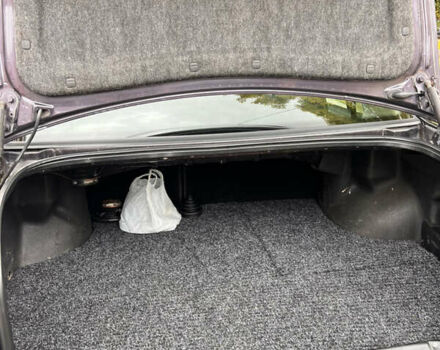 Серый Фольксваген Венто, объемом двигателя 1.78 л и пробегом 352 тыс. км за 2850 $, фото 12 на Automoto.ua