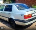 Сірий Фольксваген Венто, об'ємом двигуна 1.9 л та пробігом 0 тис. км за 1600 $, фото 2 на Automoto.ua
