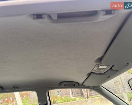 Серый Фольксваген Венто, объемом двигателя 1.78 л и пробегом 352 тыс. км за 2850 $, фото 8 на Automoto.ua