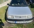 Сірий Фольксваген Венто, об'ємом двигуна 1.8 л та пробігом 28 тис. км за 1700 $, фото 1 на Automoto.ua