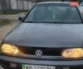 Серый Фольксваген Венто, объемом двигателя 1.78 л и пробегом 202 тыс. км за 2150 $, фото 1 на Automoto.ua