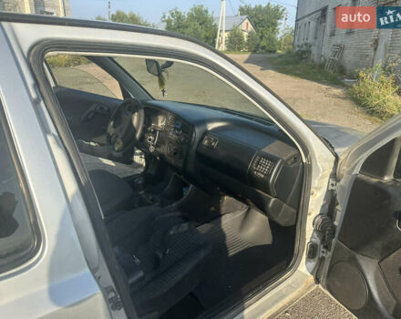 Серый Фольксваген Венто, объемом двигателя 1.78 л и пробегом 300 тыс. км за 1999 $, фото 47 на Automoto.ua
