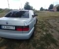 Серый Фольксваген Венто, объемом двигателя 1.8 л и пробегом 390 тыс. км за 2200 $, фото 9 на Automoto.ua