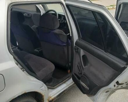 Сірий Фольксваген Венто, об'ємом двигуна 1.98 л та пробігом 354 тис. км за 1350 $, фото 11 на Automoto.ua