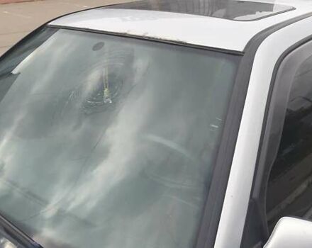 Сірий Фольксваген Венто, об'ємом двигуна 1.98 л та пробігом 354 тис. км за 1350 $, фото 12 на Automoto.ua