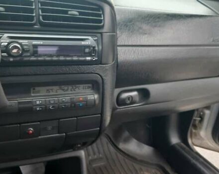 Сірий Фольксваген Венто, об'ємом двигуна 1.98 л та пробігом 354 тис. км за 1350 $, фото 13 на Automoto.ua