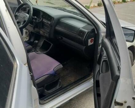 Сірий Фольксваген Венто, об'ємом двигуна 1.98 л та пробігом 354 тис. км за 1350 $, фото 10 на Automoto.ua