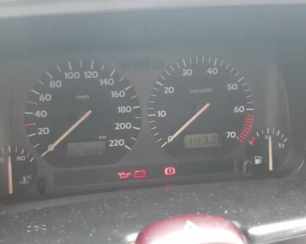 Сірий Фольксваген Венто, об'ємом двигуна 1.98 л та пробігом 354 тис. км за 1350 $, фото 14 на Automoto.ua