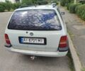 Серый Фольксваген Венто, объемом двигателя 1.6 л и пробегом 495 тыс. км за 1000 $, фото 1 на Automoto.ua