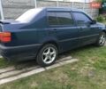 Синій Фольксваген Венто, об'ємом двигуна 1.78 л та пробігом 250 тис. км за 2000 $, фото 1 на Automoto.ua