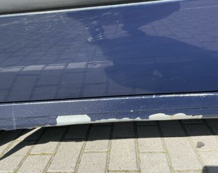 Синій Фольксваген Венто, об'ємом двигуна 1.8 л та пробігом 298 тис. км за 1600 $, фото 17 на Automoto.ua