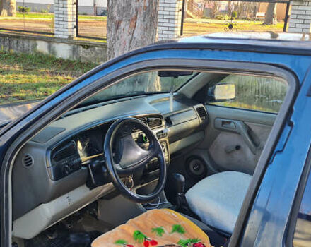 Синій Фольксваген Венто, об'ємом двигуна 1.78 л та пробігом 285 тис. км за 1500 $, фото 3 на Automoto.ua