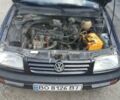 Синий Фольксваген Венто, объемом двигателя 1.78 л и пробегом 160 тыс. км за 1700 $, фото 10 на Automoto.ua