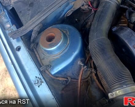Синій Фольксваген Венто, об'ємом двигуна 1.8 л та пробігом 0 тис. км за 1950 $, фото 5 на Automoto.ua