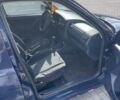 Синій Фольксваген Венто, об'ємом двигуна 1.8 л та пробігом 298 тис. км за 1600 $, фото 7 на Automoto.ua