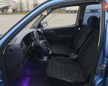 Синій Фольксваген Венто, об'ємом двигуна 1.8 л та пробігом 146 тис. км за 2200 $, фото 8 на Automoto.ua