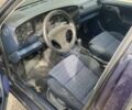 Синий Фольксваген Венто, объемом двигателя 2 л и пробегом 100 тыс. км за 1200 $, фото 6 на Automoto.ua