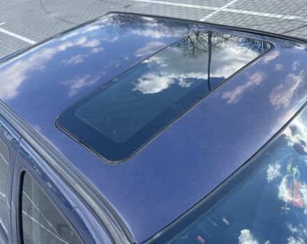 Синій Фольксваген Венто, об'ємом двигуна 1.8 л та пробігом 298 тис. км за 1600 $, фото 6 на Automoto.ua