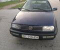 Синий Фольксваген Венто, объемом двигателя 1.8 л и пробегом 83 тыс. км за 1800 $, фото 8 на Automoto.ua