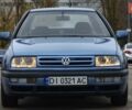 Синій Фольксваген Венто, об'ємом двигуна 1.8 л та пробігом 146 тис. км за 2200 $, фото 1 на Automoto.ua