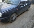 Синий Фольксваген Венто, объемом двигателя 1.8 л и пробегом 190 тыс. км за 1900 $, фото 1 на Automoto.ua