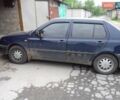Синій Фольксваген Венто, об'ємом двигуна 1.6 л та пробігом 250 тис. км за 1500 $, фото 1 на Automoto.ua