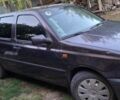 Синій Фольксваген Венто, об'ємом двигуна 2 л та пробігом 185 тис. км за 749 $, фото 1 на Automoto.ua