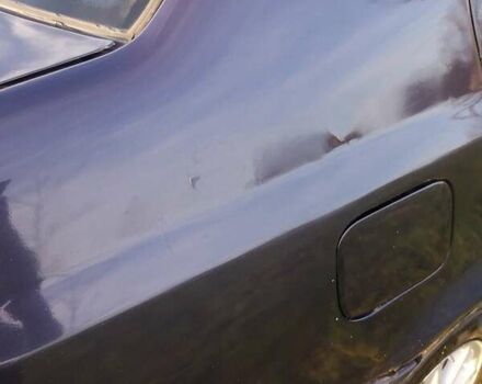 Синий Фольксваген Венто, объемом двигателя 1.8 л и пробегом 230 тыс. км за 1600 $, фото 3 на Automoto.ua