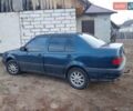 Синий Фольксваген Венто, объемом двигателя 1.8 л и пробегом 284 тыс. км за 1750 $, фото 9 на Automoto.ua