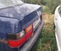 Синий Фольксваген Венто, объемом двигателя 1.8 л и пробегом 270 тыс. км за 900 $, фото 2 на Automoto.ua