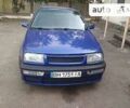 Синий Фольксваген Венто, объемом двигателя 2 л и пробегом 210 тыс. км за 3400 $, фото 1 на Automoto.ua