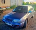 Синій Фольксваген Венто, об'ємом двигуна 1.6 л та пробігом 203 тис. км за 1800 $, фото 1 на Automoto.ua