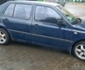 Фольксваген Венто 1993 в Луцке на Automoto.ua Синий Фольксваген Венто, объемом двигателя 1.8 л и пробегом 328 тыс. км за 1200 $, фото 1 на Automoto.ua
